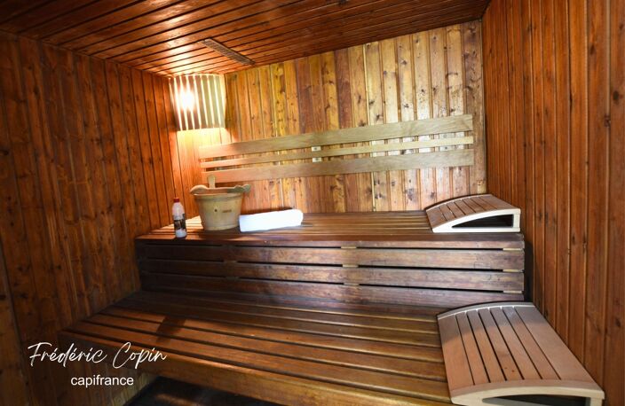Villa d’architecte 410 m² – Piscine intérieure – Proche Le Touquet & Berck — photo 3