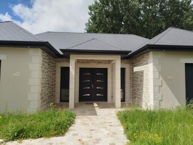Maison à vendre 4 pièces CONTRES (41) — photo du bien
