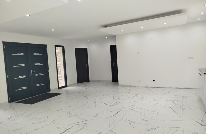 Maison à vendre 4 pièces CONTRES (41) — photo 5