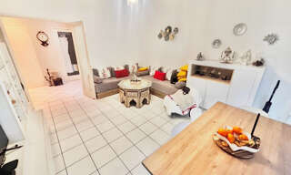 Appartement 3 Pièces 80 m² à vendre à Cannes (06400)