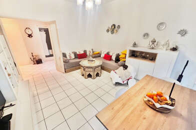 Appartement 3 pièces 332999 €