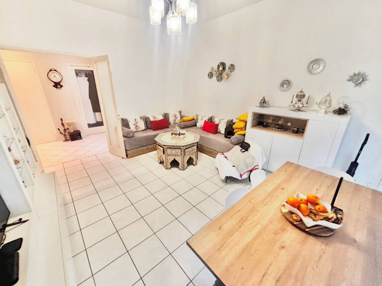 CANNES CENTRE BOURGEOIS T3/T4 DE 80M2 GARAGE CAVE 3787EUR/M2 — photo 1