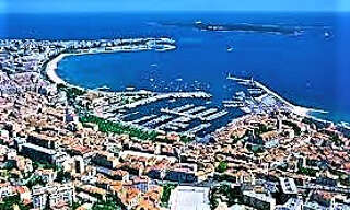 Immeuble  236 m² à vendre à Cannes (06400)