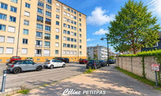 Appartement 4 Pièces 68 m² à vendre à Rennes (35700)