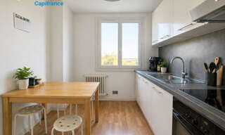 Appartement 4 Pièces 68 m² à vendre à Rennes (35700)