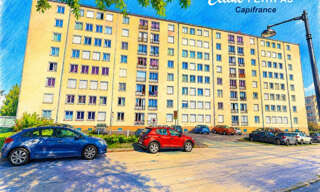 Appartement 4 Pièces 68 m² à vendre à Rennes (35700)