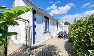 Maison 3 Pièces 56 m² à vendre à Telgruc-sur-Mer (29560)