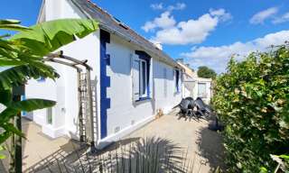 Maison 3 Pièces 56 m² à vendre à Telgruc-sur-Mer (29560)