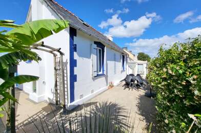 Maison 3 pièces 159000 €