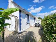 Maison à vendre 3 pièces TELGRUC SUR MER (29) — photo 2