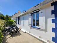 Maison à vendre 3 pièces TELGRUC SUR MER (29) — photo 3