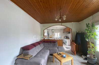 Maison 5 pièces 79000 €