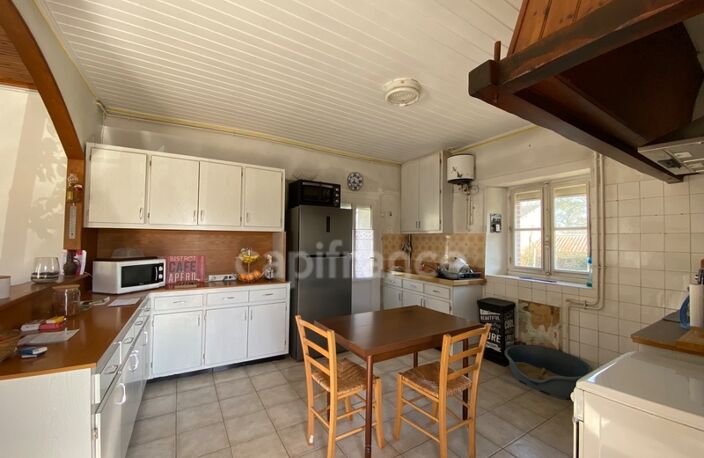 SAINT VARENT Plain pied Maison de 90 m2 Idéal premier achat — photo 2