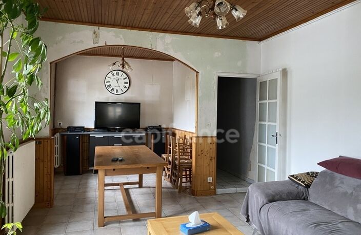 SAINT VARENT Plain pied Maison de 90 m2 Idéal premier achat — photo 3
