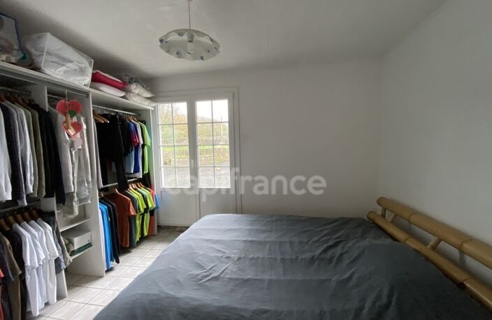 SAINT VARENT Plain pied Maison de 90 m2 Idéal premier achat — photo 4