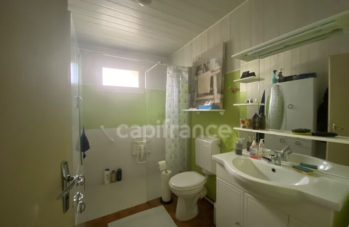 SAINT VARENT Plain pied Maison de 90 m2 Idéal premier achat — photo 5