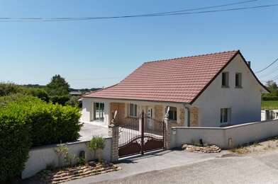 Maison 7 pièces 360000 €