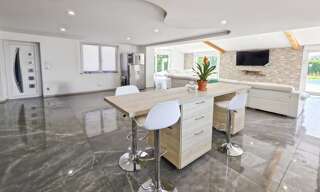 Maison 7 Pièces 164 m² à vendre à Bletterans (39140)