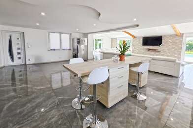 Maison 7 pièces 288000 €