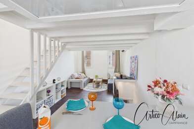 Maison 3 pièces 129000 €