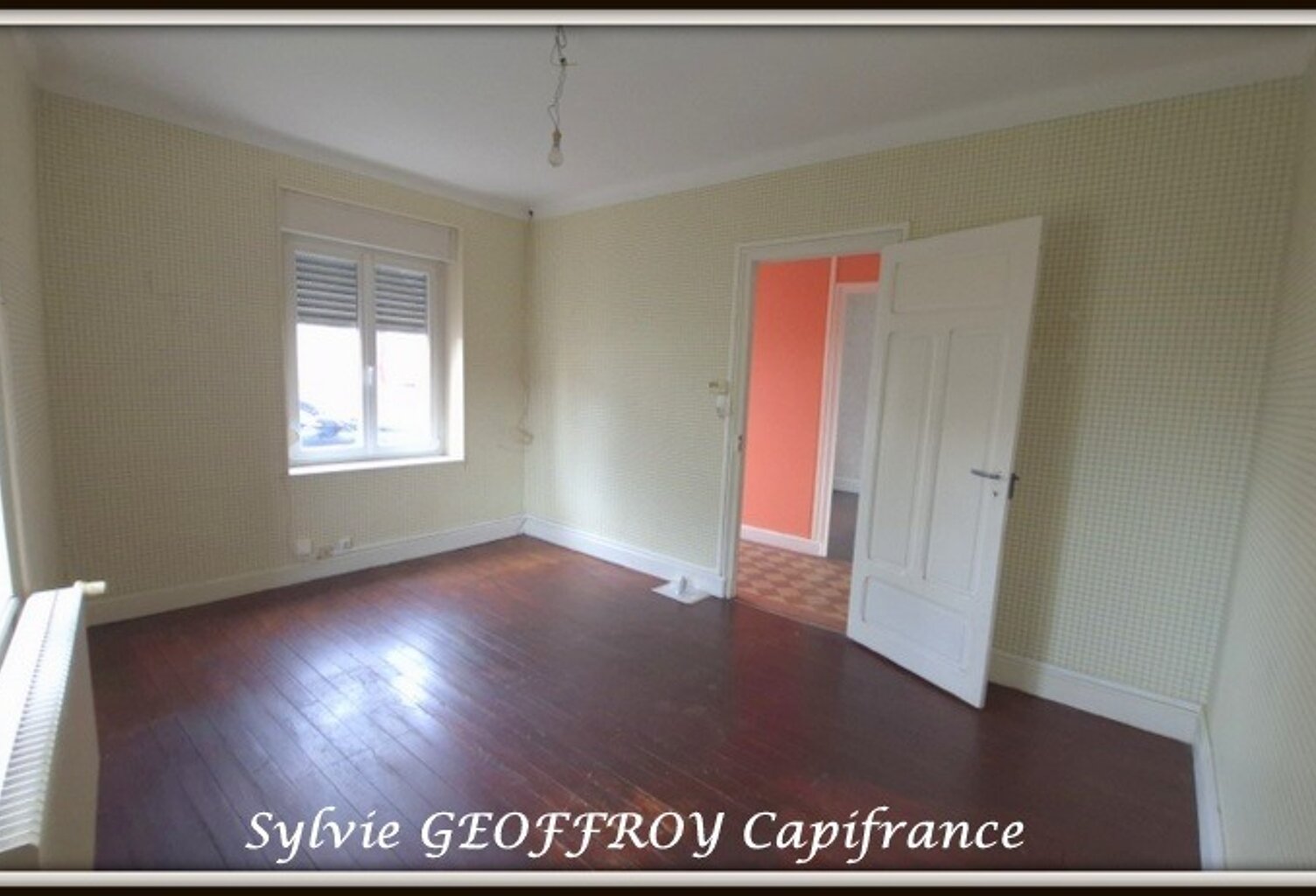 Maison à vendre 5 pièces BACCARAT (54) — photo 1