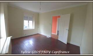 Maison 5 Pièces 122 m² à vendre à Baccarat (54120)