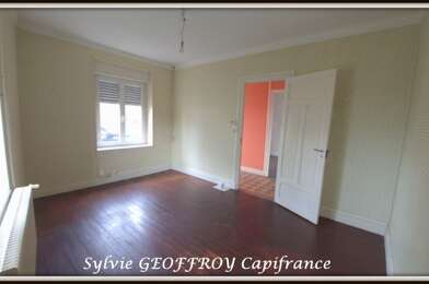 Maison 5 pièces 104000 €