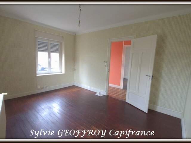 Maison à vendre 5 pièces BACCARAT (54) — photo du bien