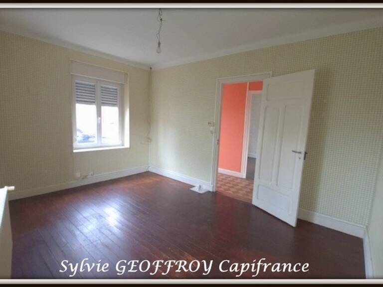 Maison à vendre 5 pièces BACCARAT (54) — photo 1
