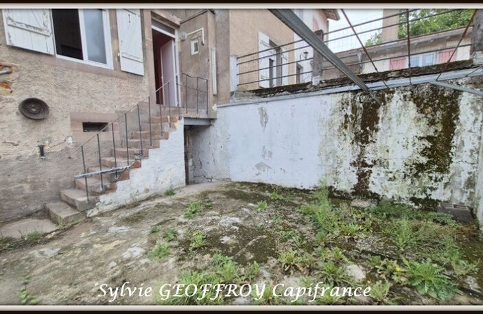 Maison à vendre 5 pièces BACCARAT (54) — photo 3