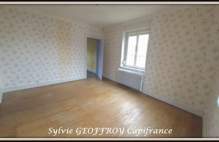 Maison à vendre 5 pièces BACCARAT (54) — photo 5
