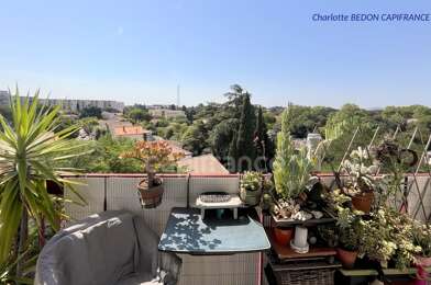 Appartement 1 pièces 114000 €