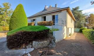 Maison 9 Pièces 228 m² à vendre à Doué-en-Anjou (49700)