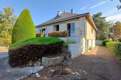 Maison 9 pièces 308200 €
