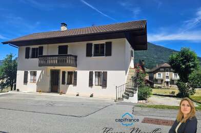 Maison 5 pièces 329500 €