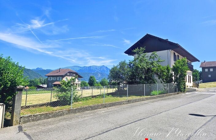 Maison avec 2 appartements indépendants - VOUGY (74) — photo 2