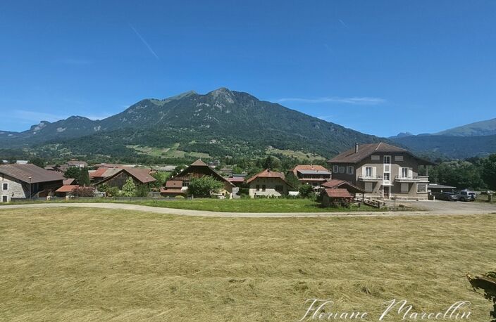 Maison avec 2 appartements indépendants - VOUGY (74) — photo 3