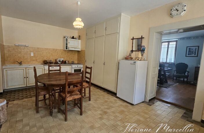 Maison avec 2 appartements indépendants - VOUGY (74) — photo 5