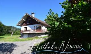 Maison 5 Pièces 106 m² à vendre à Fresse-sur-Moselle (88160)