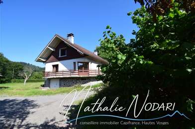 Maison 5 pièces 129000 €