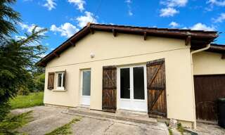 Maison 4 Pièces 70 m² à vendre à Lesparre-Médoc (33340)