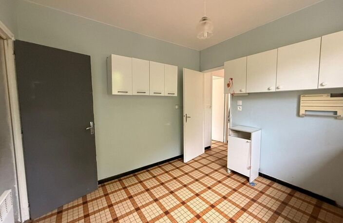 Maison à vendre 2 chambres sur terrain constructible  de 1200 m2 ( possibilité de seconde maison ) — photo 4