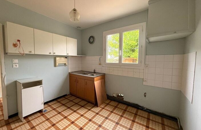 Maison à vendre 2 chambres sur terrain constructible  de 1200 m2 ( possibilité de seconde maison ) — photo 5