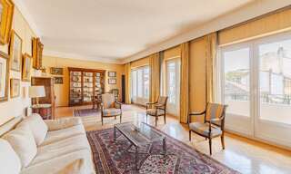 Appartement 3 Pièces 105 m² à vendre à Marseille 8 (13008)