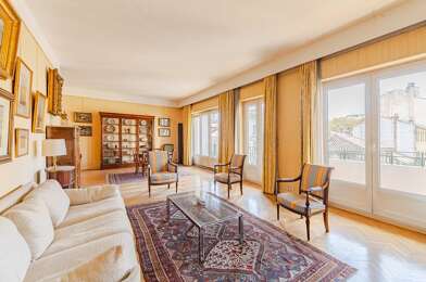 Appartement 3 pièces 416000 €