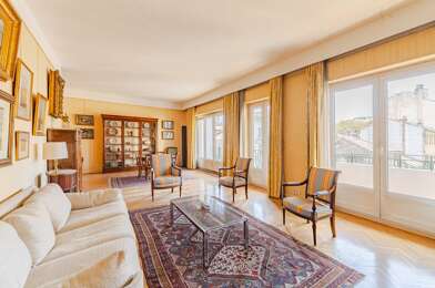 Appartement 3 pièces 416000 €