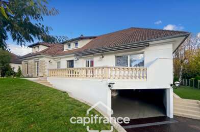Maison 7 pièces 779000 €