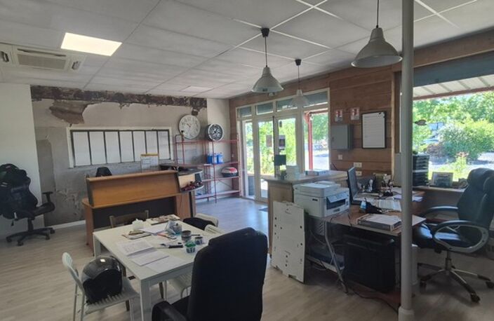 Fonds de commerce d'électricité générale à vendre (63) — photo 2