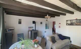 Maison 3 Pièces 81 m² à vendre à Chambérat (03370)