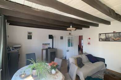 Maison 3 pièces 70000 €